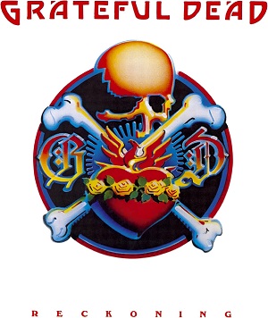 Grateful Dead Reckoning