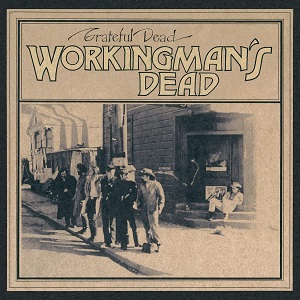 Grateful Dead Workingman’s Dead