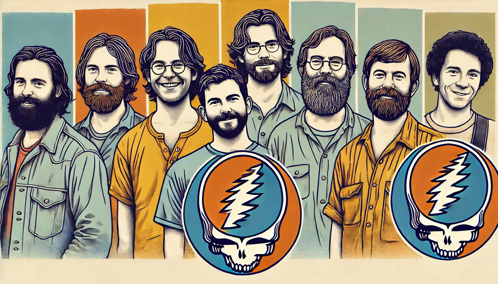 Grateful Dead