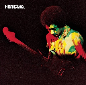 Band of Gypsys