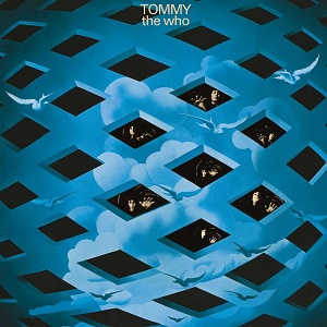 The Who　Tommy 