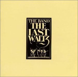 The Last Waltz 