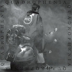 The Who　Quadrophenia 