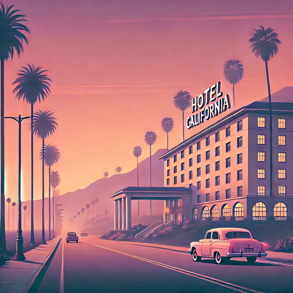 Hotel California