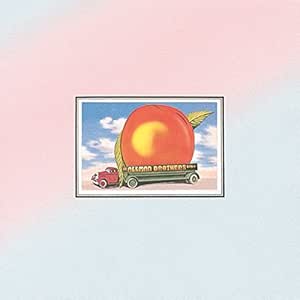 Eat a Peach