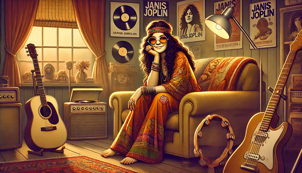 ジャニス・ジョプリンLPレコード　4アルバム JANIS JOPLIN / Pearl (LP) / Columbia | WAXPEND RECORDS