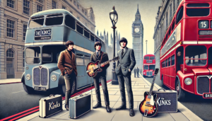 The Kinks