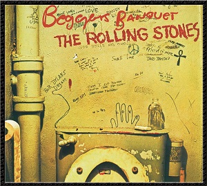 Beggar’s Banquet 