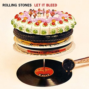 Let It Bleed