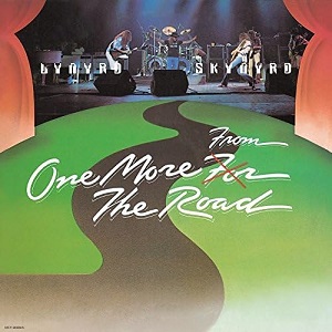  One More from the Road（1976年）