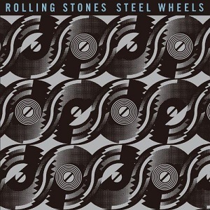 Steel Wheels