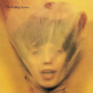 The Rolling Stones Goats Head Soup (1973)