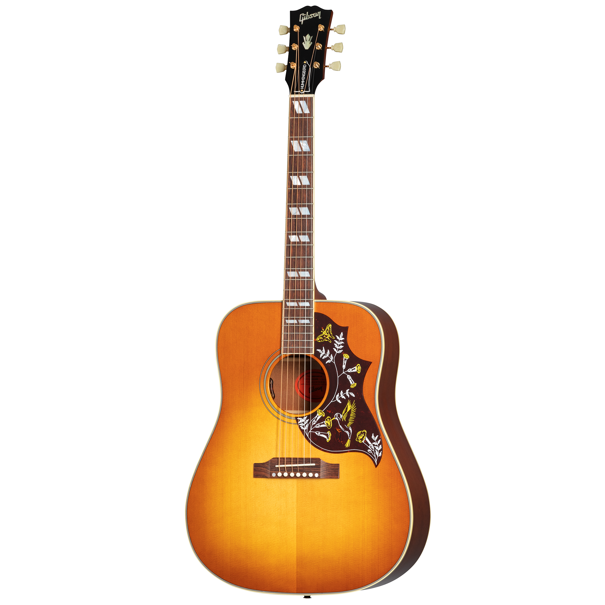 Gibson Hummingbird