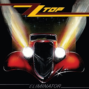 ZZ Top　Eliminator