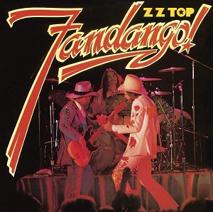 ZZ Top　Fandango!