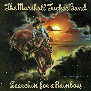 Searchin’ for a Rainbow』 (1975)