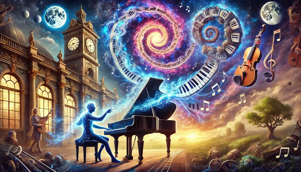 Procol Harumのライブパフォーマンス