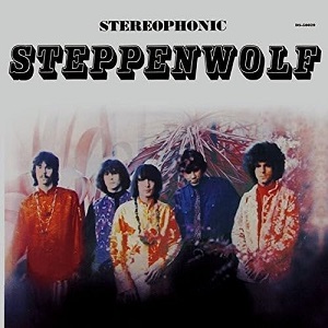 Steppenwolf Steppenwolf (1968)