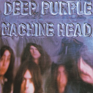 Deep Purple Machine Head（1972年）