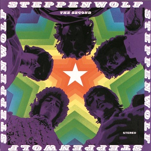 Steppenwolf The Second (1968)