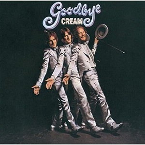  Cream Goodbye（1969年）