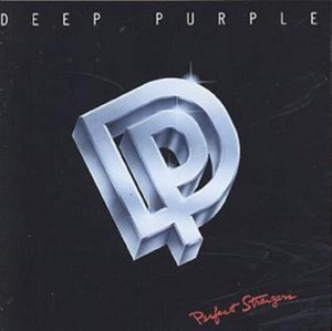 Deep Purple Perfect Strangers（1984年）