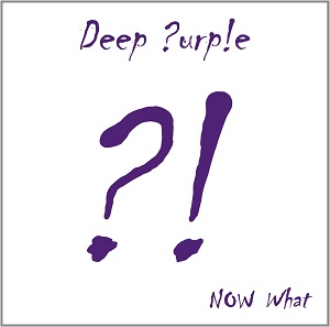 Deep Purple Now What?!（2013年）