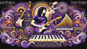 ディープ・パープル