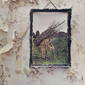 Led Zeppelin IV（1971年）