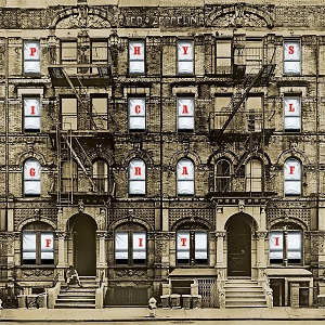 Physical Graffiti（1975年）