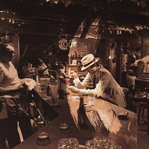 In Through the Out Door（1979年）