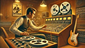 ギターの表現力を広げる！モジュレーション系エフェクターの魅力とおすすめモデル