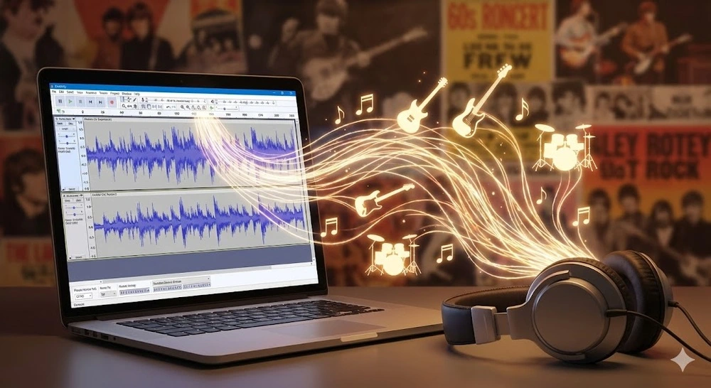 3F Workshop & Studio｜理想の音を、その手で掴む | 技法と実践の工房