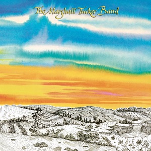 The Marshall Tucker Band – Can’t You See（1973）