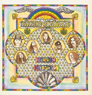 Lynyrd Skynyrd – Sweet Home Alabama（1974）