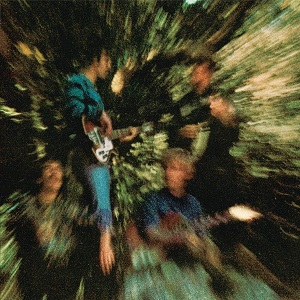 Creedence Clearwater Revival – “Born on the Bayou” (1969)