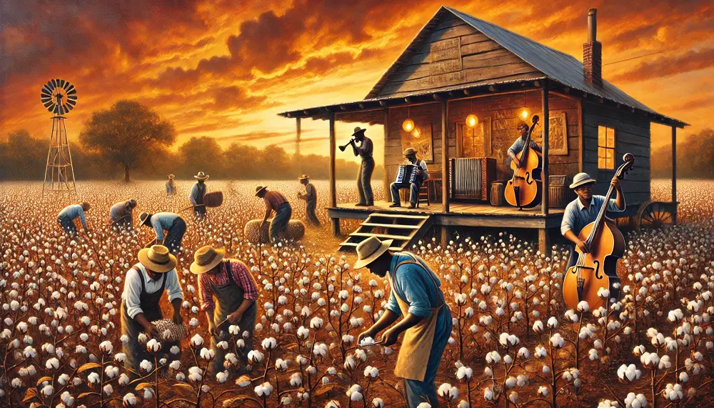 Introduction｜南部をめぐる音の旅