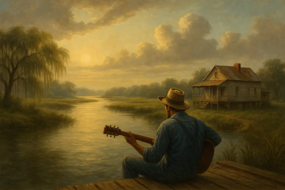 Conclusion｜南部の音楽が教えてくれるもの