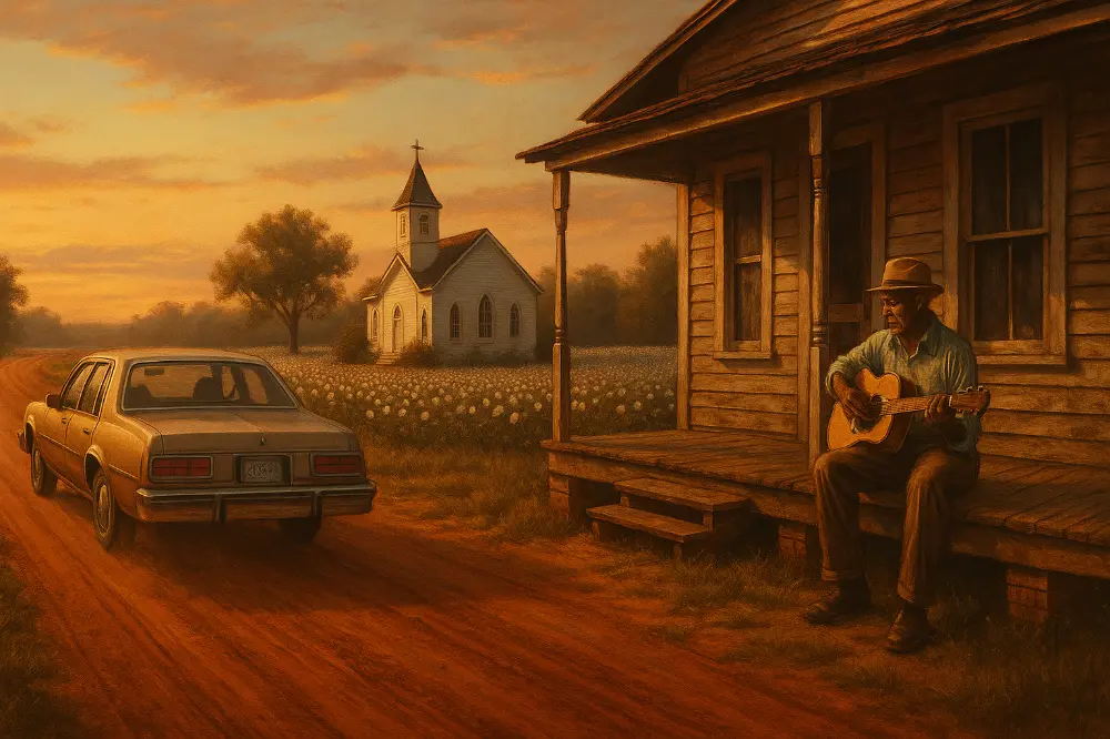 Ending Message｜心に残る南部の音