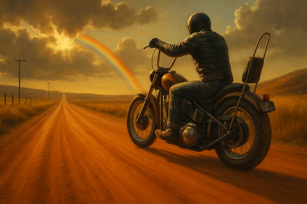 南部を旅する｜音楽と風のロードトリップ