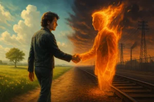 英語で歌おう！ ピンク・フロイド「Wish You Were Here」日本語訳を徹底解説