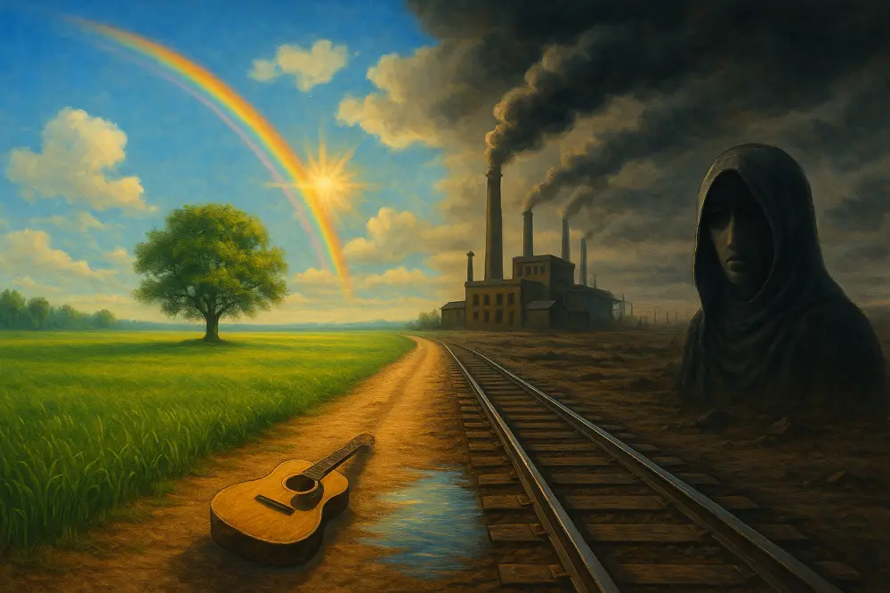 『Wish you were here』が人々の記憶に残る理由