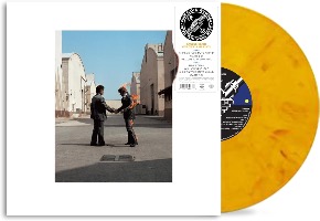 Wish You Were Here（1975年）