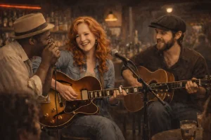 英語で歌おう！ボニー・レイット「Women Be Wise」日本語訳を徹底解説