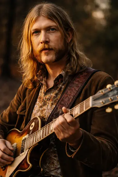 Fillmore Eastという伝説 | 聖堂に響くランプの灯|Statesboro Blues