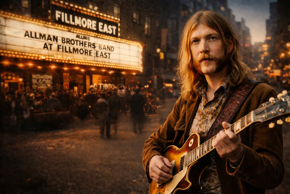 ニューヨークという都市が求めた音楽