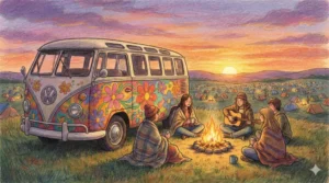 音楽は誰のものだったのか｜ブルースからグレイトフル・デッドへ続く「分かち合う文化」の物語