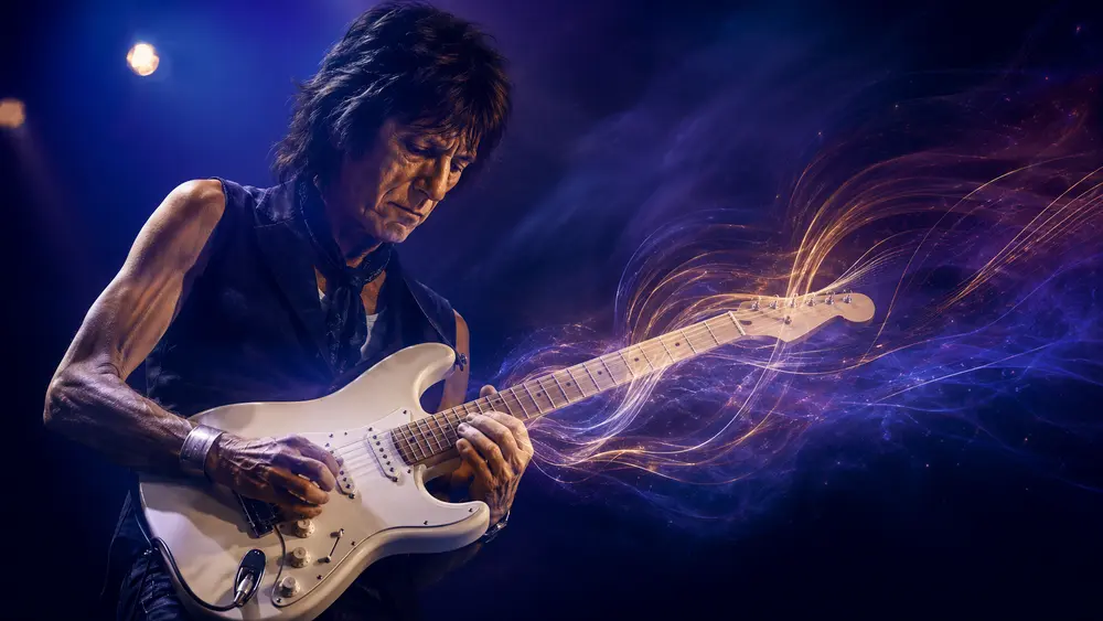 ジェフ・ベック（Jeff Beck）の魅力に迫る：名曲・名盤ガイドとギター表現を更新し続けた孤高の革新者